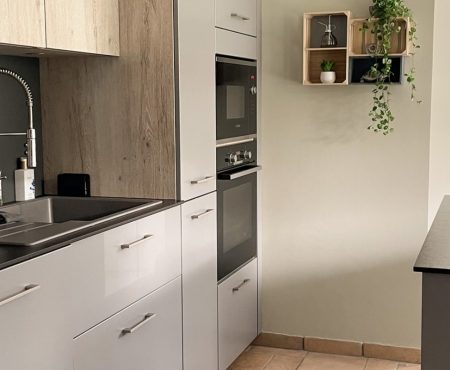 Neue Wohnung, neue Küche – ja oder nein?