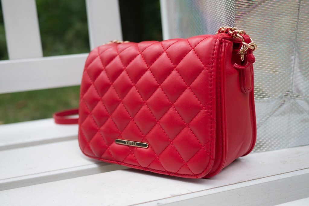 Titelbild zu „Die Evolution und der bleibende Eindruck von Luxus-Handtaschen im Modebereich“