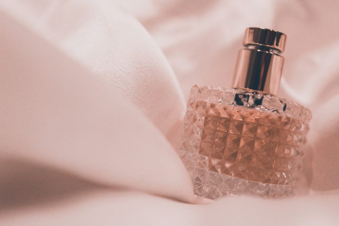 Neues Jahr, neuer Duft: Parfüm für den Frühling