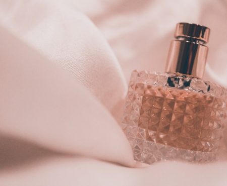 Neues Jahr, neuer Duft: Parfüm für den Frühling